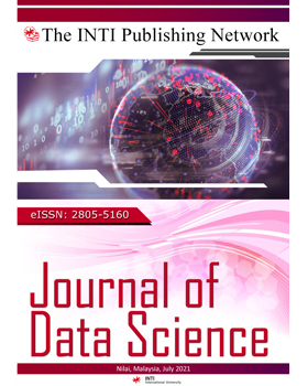 					View Vol. 2024: Journal of Data Science
				