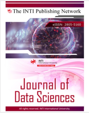 					View Vol. 2026 No. 1: Journal of Data Sciences
				