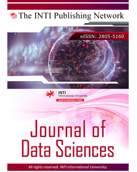 					View Vol. 2026 No. 2: Journal of Data Sciences
				
